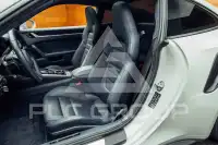 2020 Porsche 911
