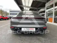 2020 Porsche 911