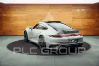 2020 Porsche 911