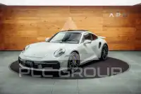 2020 Porsche 911
