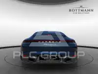 2020 Porsche 911