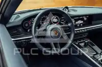 2020 Porsche 911