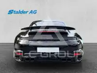 2020 Porsche 911