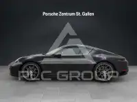 2020 Porsche 911