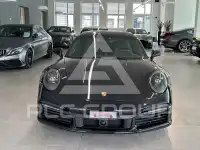 2020 Porsche 911