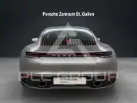 2020 Porsche 911