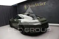2020 Porsche 911