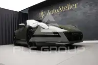 2020 Porsche 911