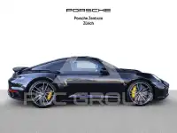 2020 Porsche 911