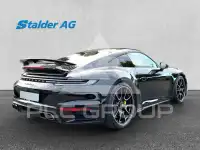 2020 Porsche 911