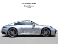 2020 Porsche 911