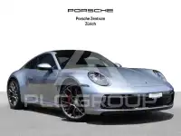 2020 Porsche 911