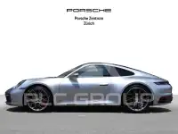2020 Porsche 911