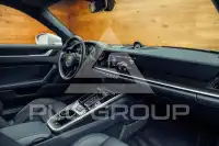 2020 Porsche 911