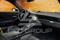 2020 Porsche 911