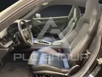 2020 Porsche 911
