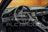 2020 Porsche 911