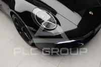 2020 Porsche 911