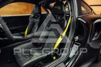 2020 Porsche 911