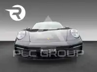 2020 Porsche 911