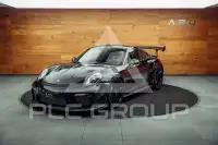 2020 Porsche 911