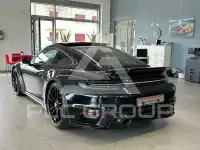 2020 Porsche 911