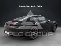 2020 Porsche 911