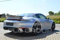 2020 Porsche 911