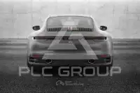 2020 Porsche 911