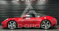 2020 Porsche 911