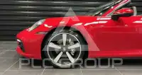 2020 Porsche 911