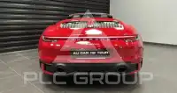 2020 Porsche 911