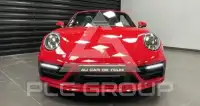 2020 Porsche 911