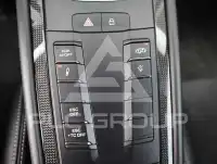 2020 Porsche 911