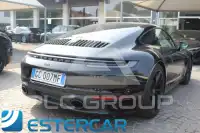 2020 Porsche 911