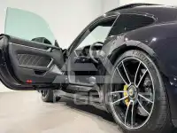 2020 Porsche 911