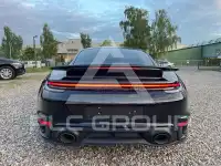 2020 Porsche 911