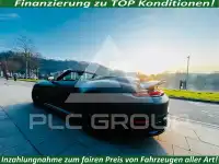 2020 Porsche 911