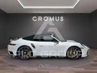 2020 Porsche 911