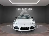 2020 Porsche 911