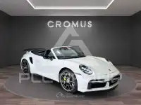 2020 Porsche 911