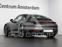 2020 Porsche 911