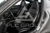 2020 Porsche 911