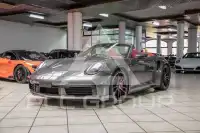2020 Porsche 911