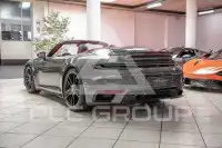2020 Porsche 911