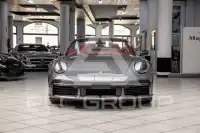 2020 Porsche 911