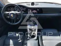 2020 Porsche 911