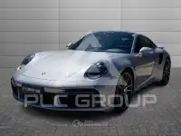 2020 Porsche 911