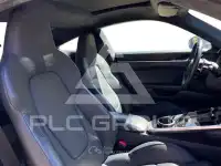 2020 Porsche 911