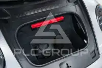 2020 Porsche 911